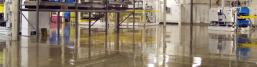 epoxy floor coatings