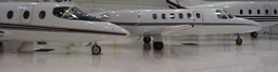 airport hangars