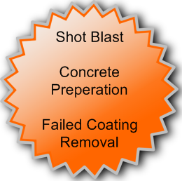 Shot Blast